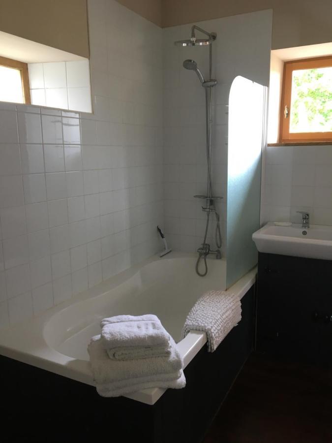 Le Texier The Cottage Verteillac Экстерьер фото
